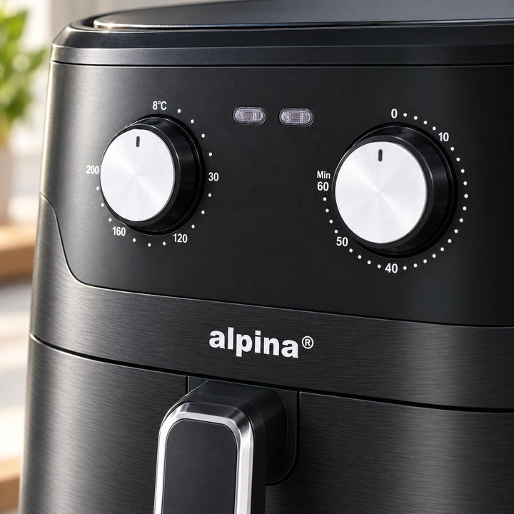 Airfryer 6,5 L