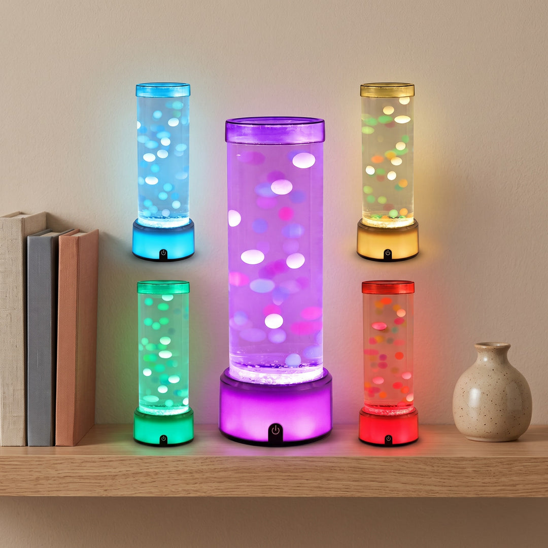 Jellyball lampe
