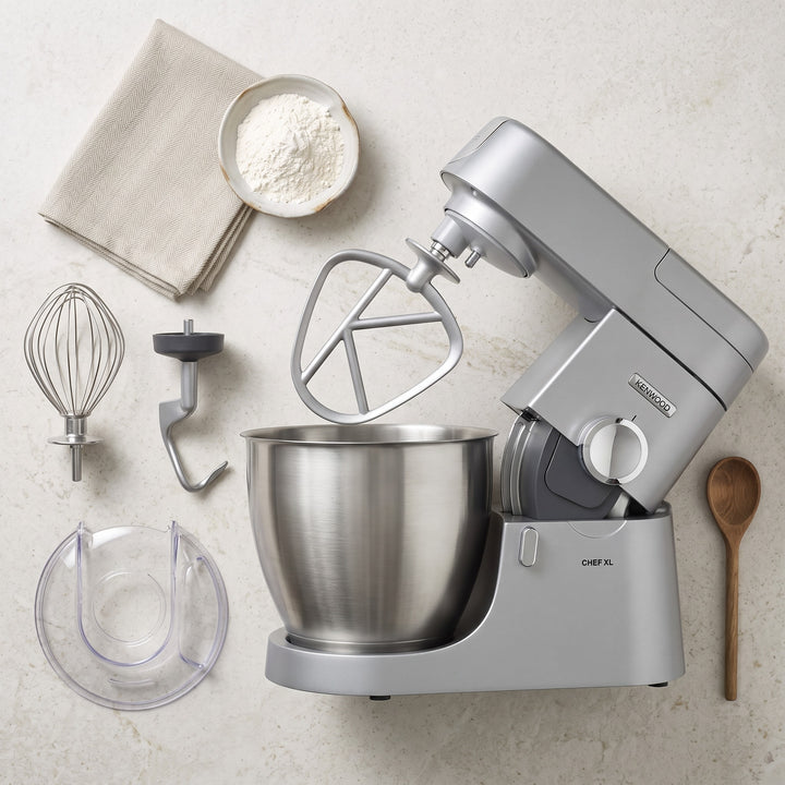 Kenwood - Køkkenmaskine 6,7 L