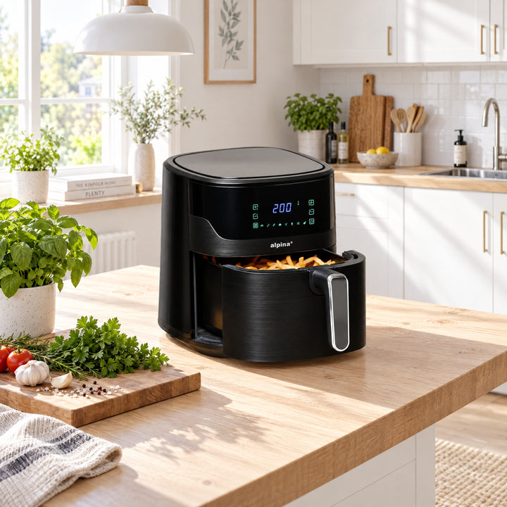 Airfryer 6 L