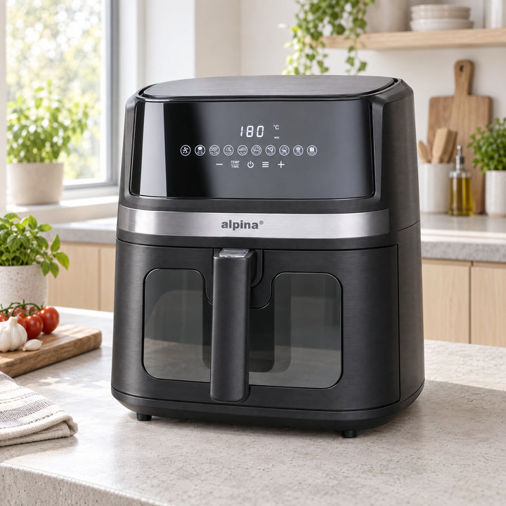 Airfryer - 8 L