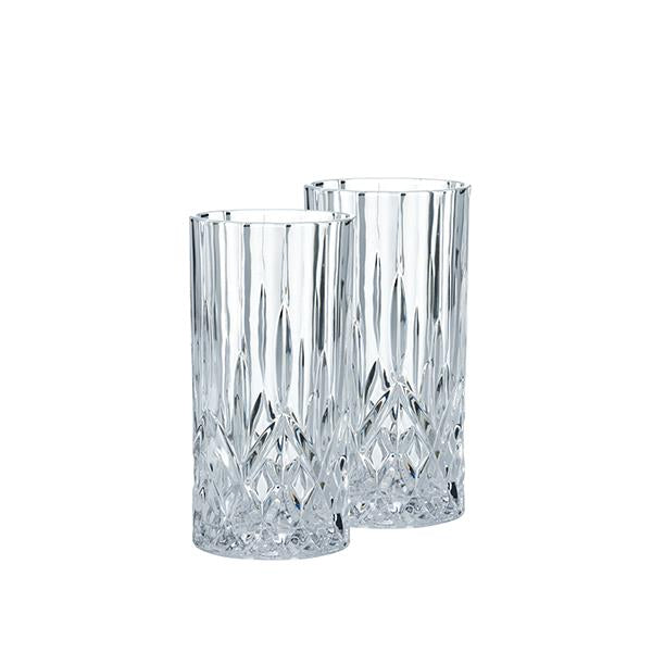 Aida - Harvey long drink glas 36 cl. 2 stk.