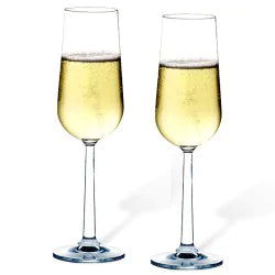 Rosendahl - Grand Cru champagneglas, 2 stk., 24 cl