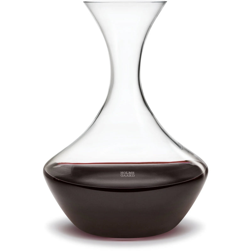Holmegaard - Perfection Karaffe 220 cl.
