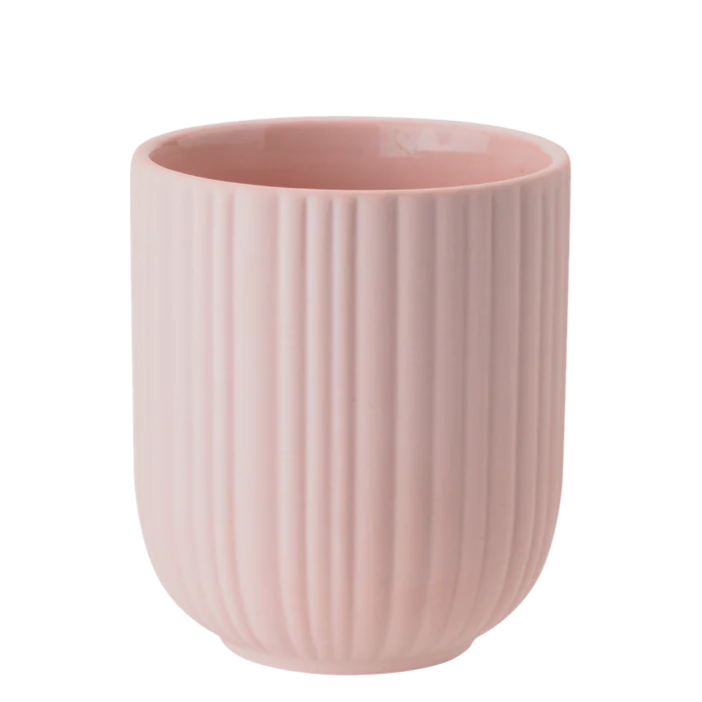 Knabstrup - Verda kop 25 cl. - rosa 2. sortering