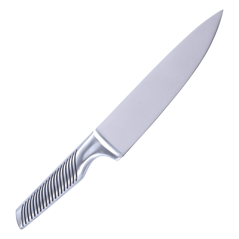 Kokkekniv i rustfrit stål