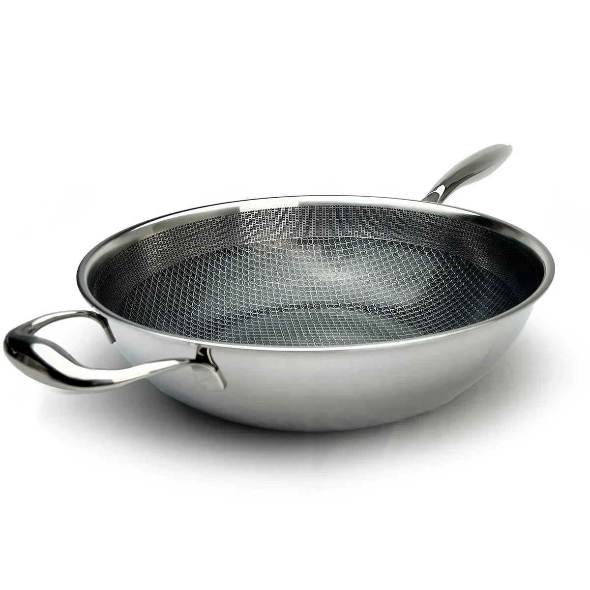 Miso - Hybrid Non-Stick Køkkensæt 10 Items  (14 dele)
