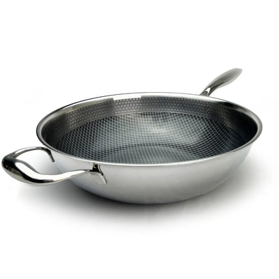 Miso - Hybrid Non-Stick Køkkensæt 10 Items  (14 dele)
