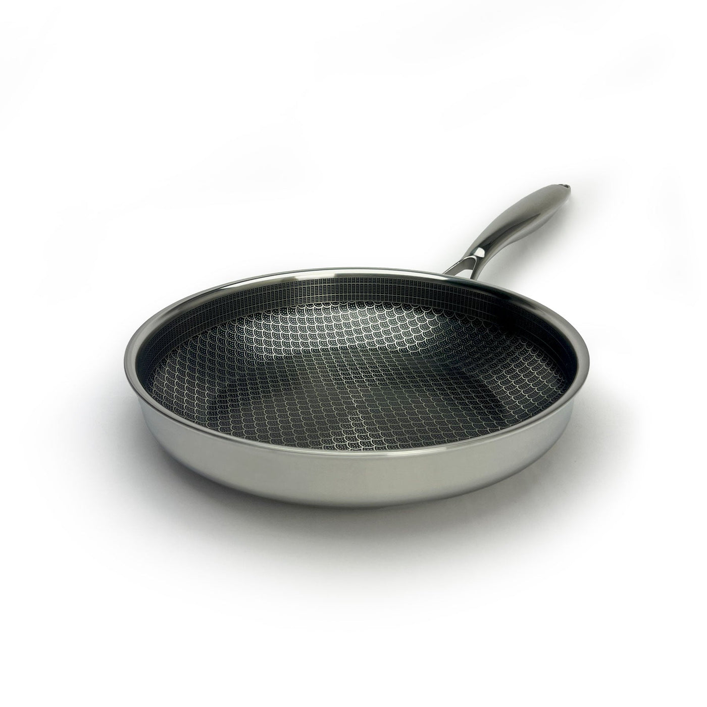 Miso - Diamond Dust keramisk Non-Stick stegepandesæt 2-dele (24+28cm)