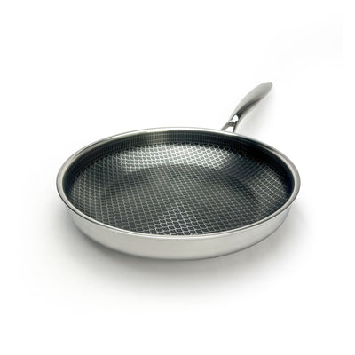 Miso Cookware - Diamond Dust keramisk Non-Stick stegepande 26 cm