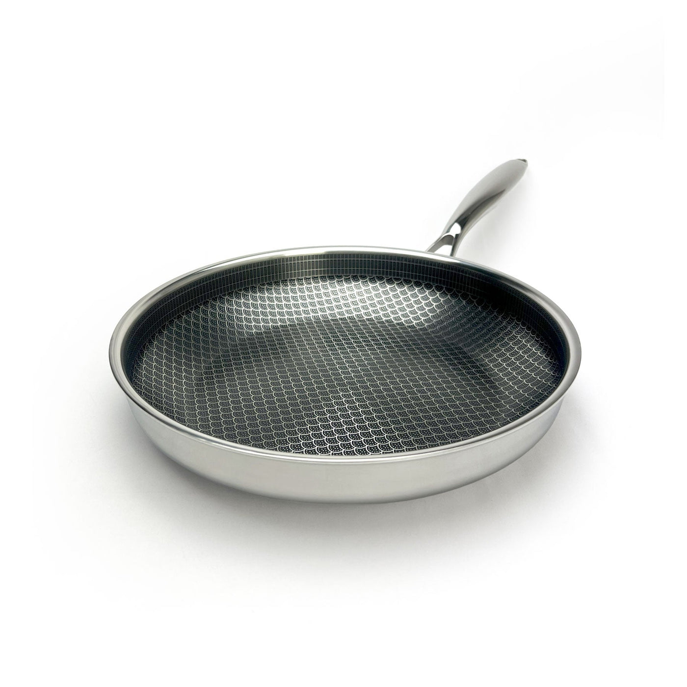 Miso - Hybrid Non-Stick Sauter set 5 artiklar (8 delar)