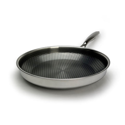 Miso - Diamond Dust keramik Non-Stick stekpanna set 2 delar (26+30cm)