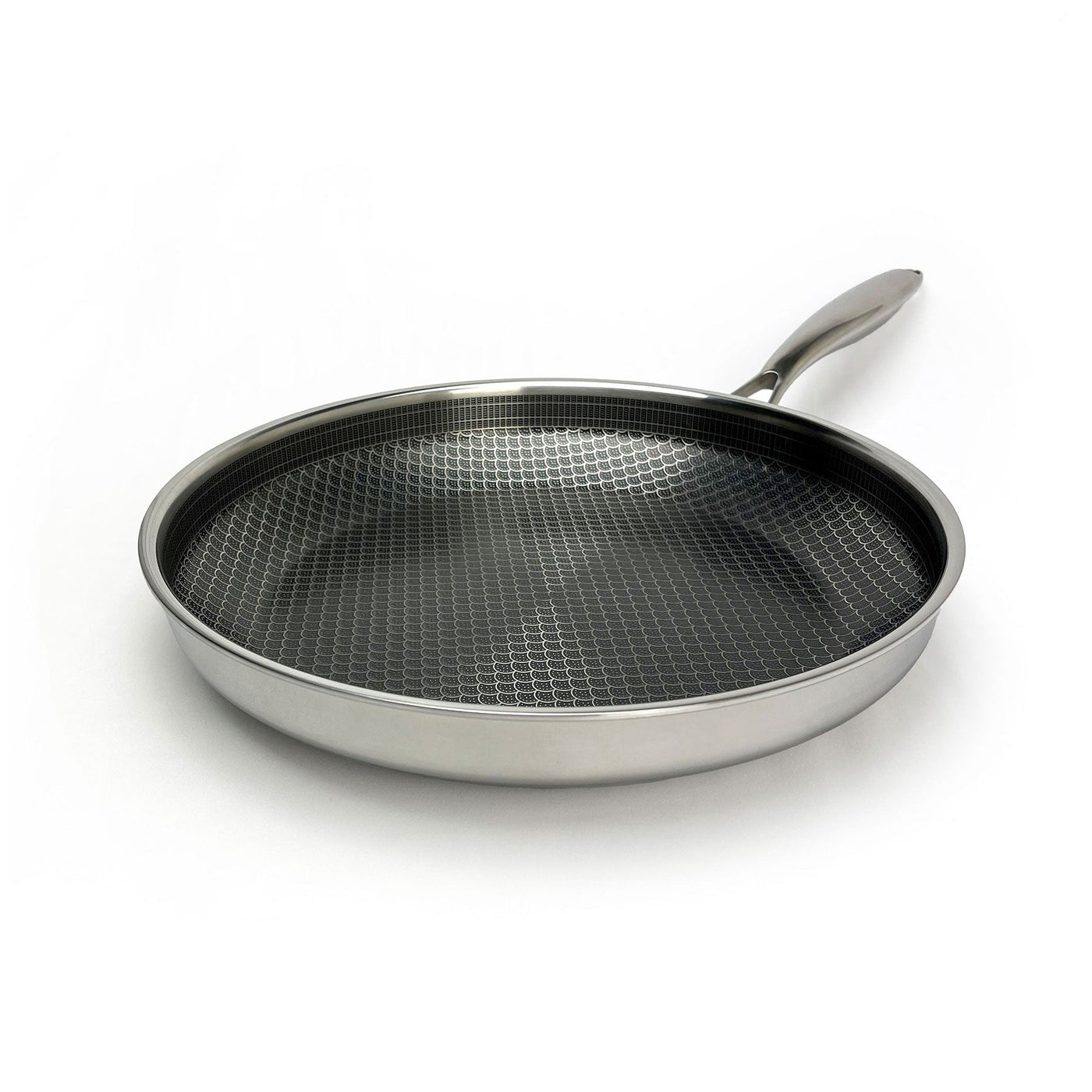 Miso - Diamond Dust keramik Non-Stick stekpanna set 2 delar (26+30cm)