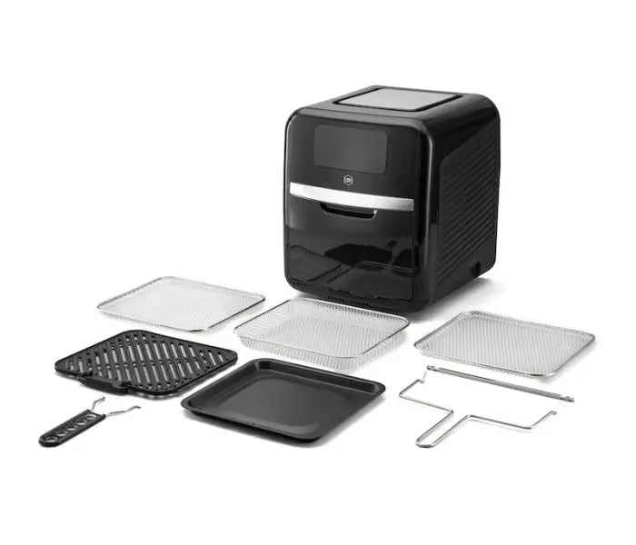 OBH Nordica - Easy Fry Oven & Grill 9 in1