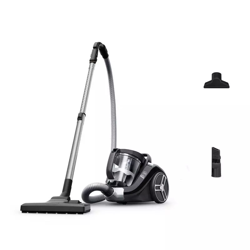 OBH Nordica - Staubsauger beutellos Compact Power XXL