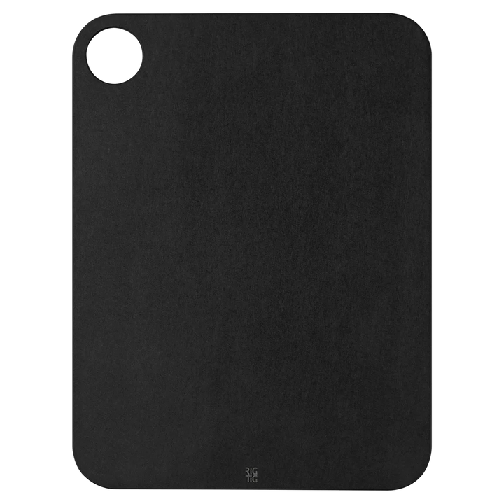RIG-TIG - Cut-it Skærebræt 31 cm sort