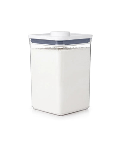 OXO - POP Container - Kvadrat 4,2L