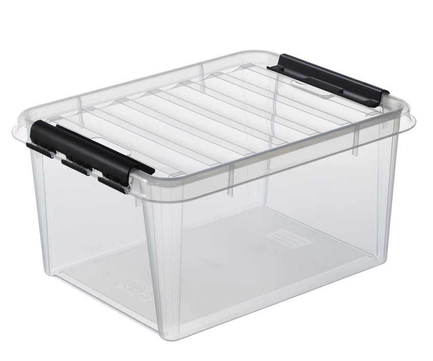 Hammarplast - Smartstore classic 15 - Klar