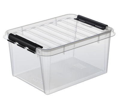 Hammarplast - Smartstore classic 15 - Klar