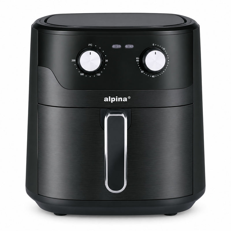Airfryer 6,5 L