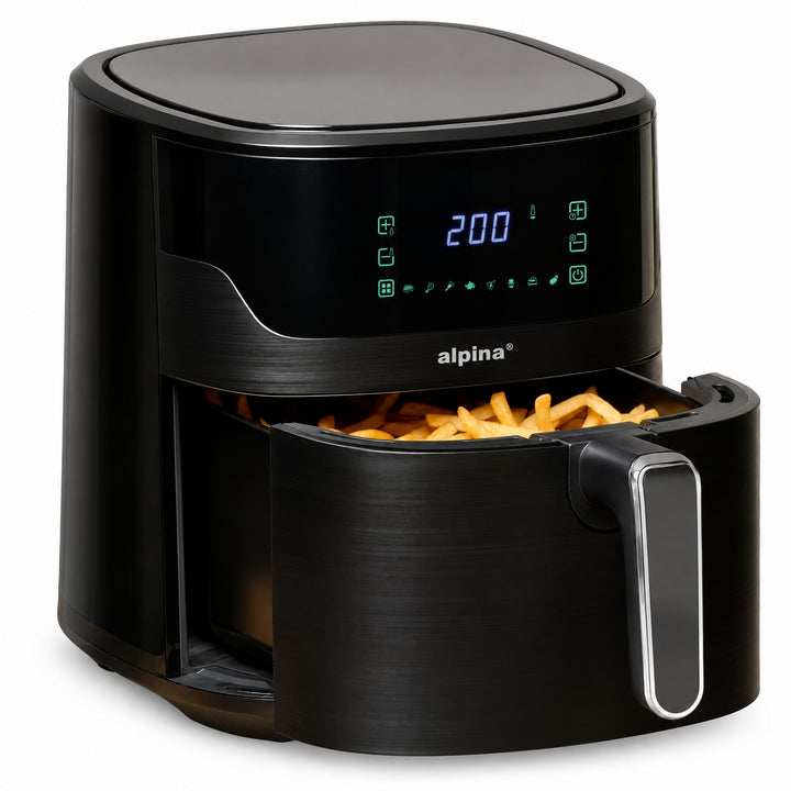 Airfryer 6 L