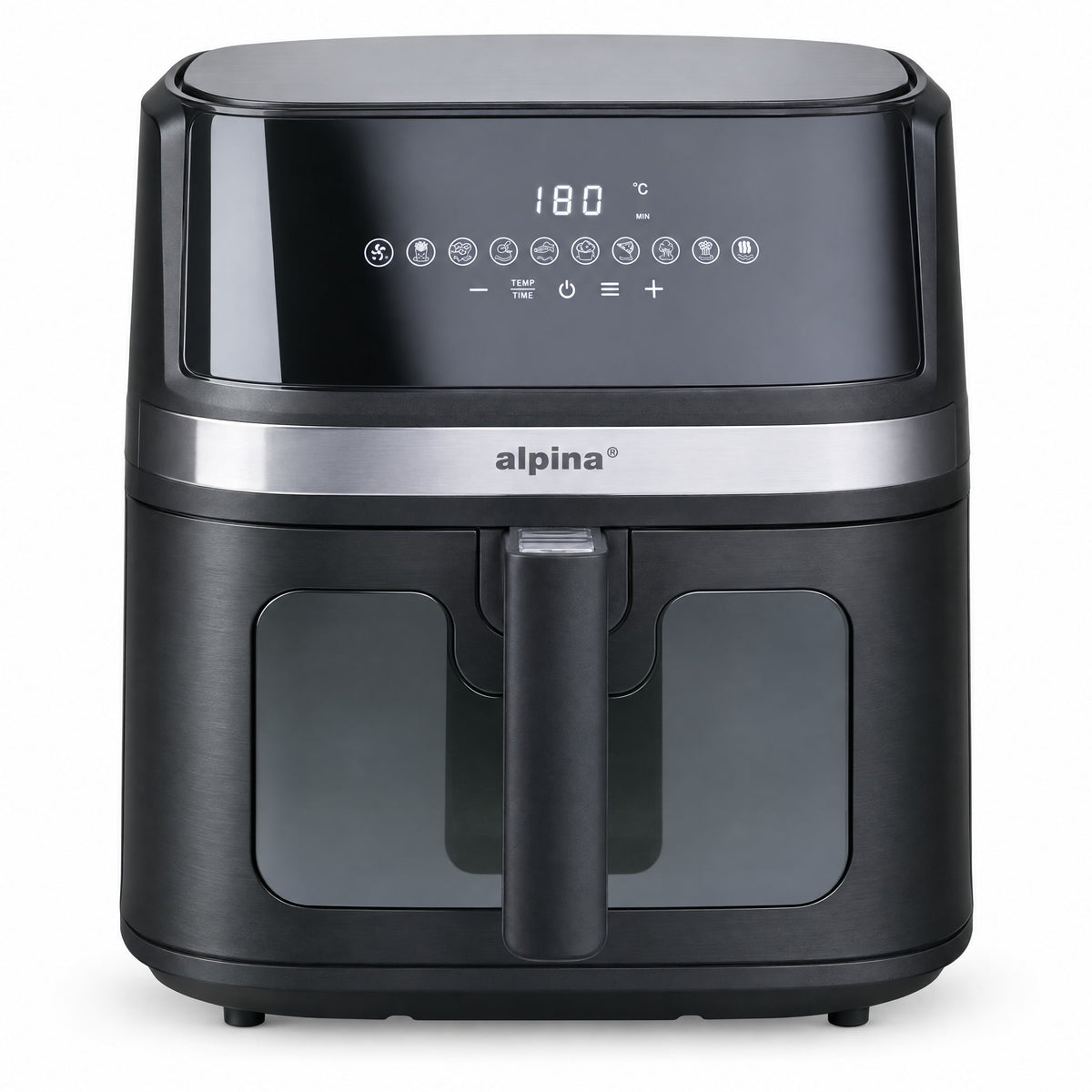 Airfryer - 8 L