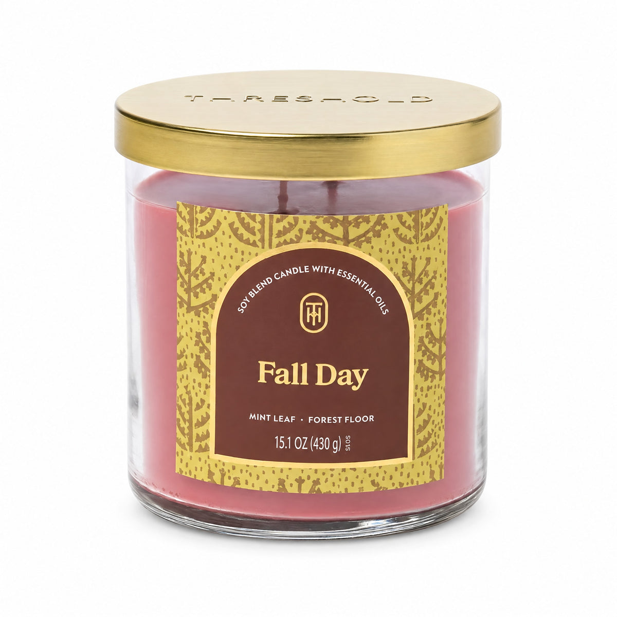 Duftlys - Fall day - 430 g