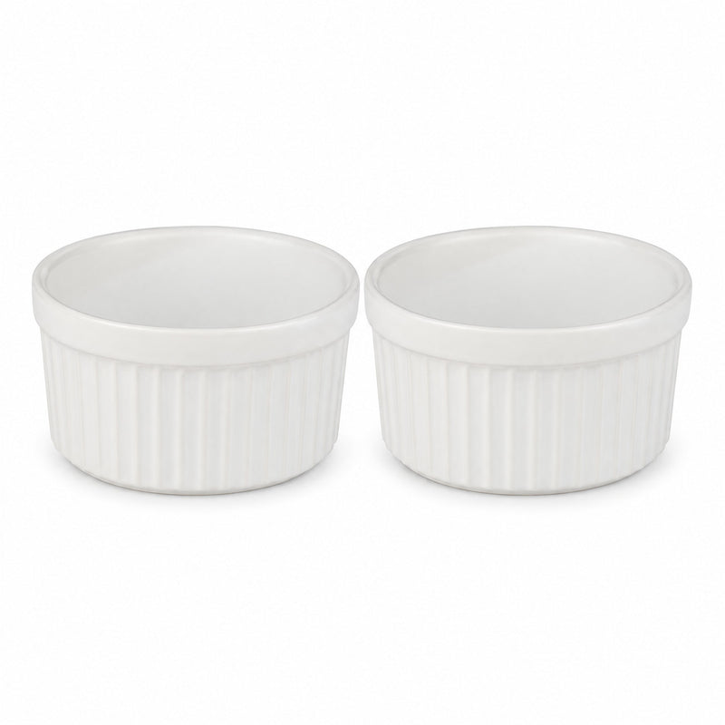 Ramekin skåle - 2 stk.