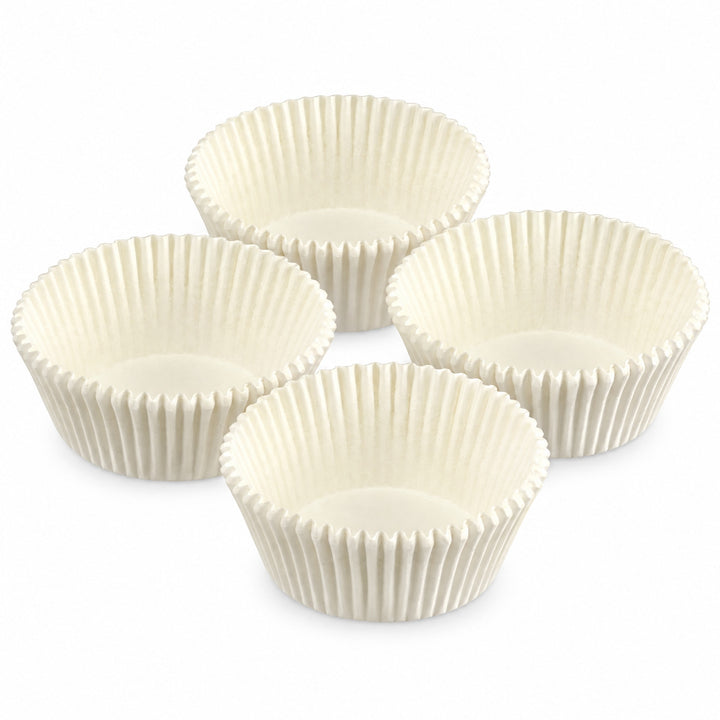 Muffinforme - 100 stk.