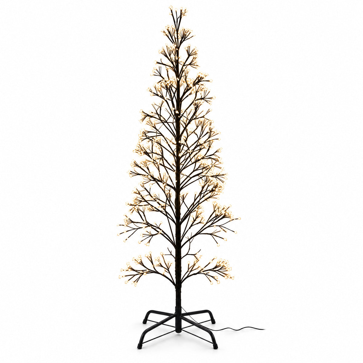Lystræ - stor