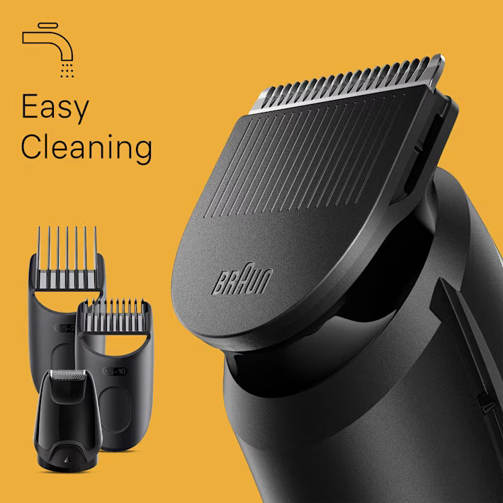 Braun - Skäggtrimmer BT3440 