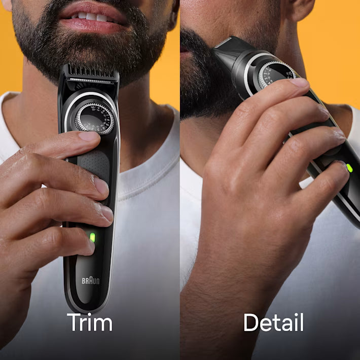 Braun - Skäggtrimmer BT3440 