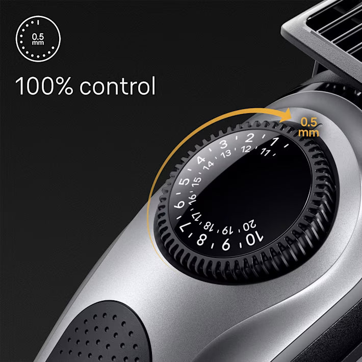 Braun - Skäggtrimmer Serie BT5440 