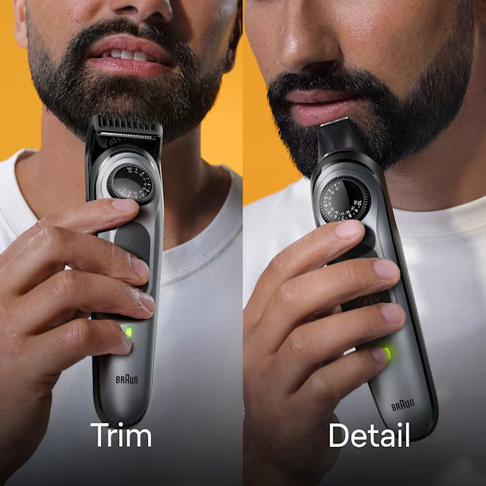 Braun - Skäggtrimmer Serie BT5440 