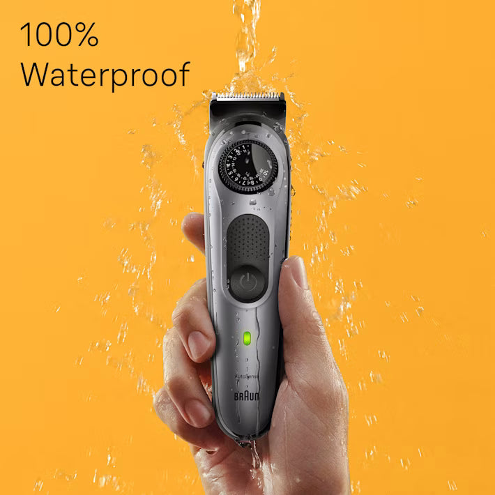 Braun - Skäggtrimmer Serie BT5440 