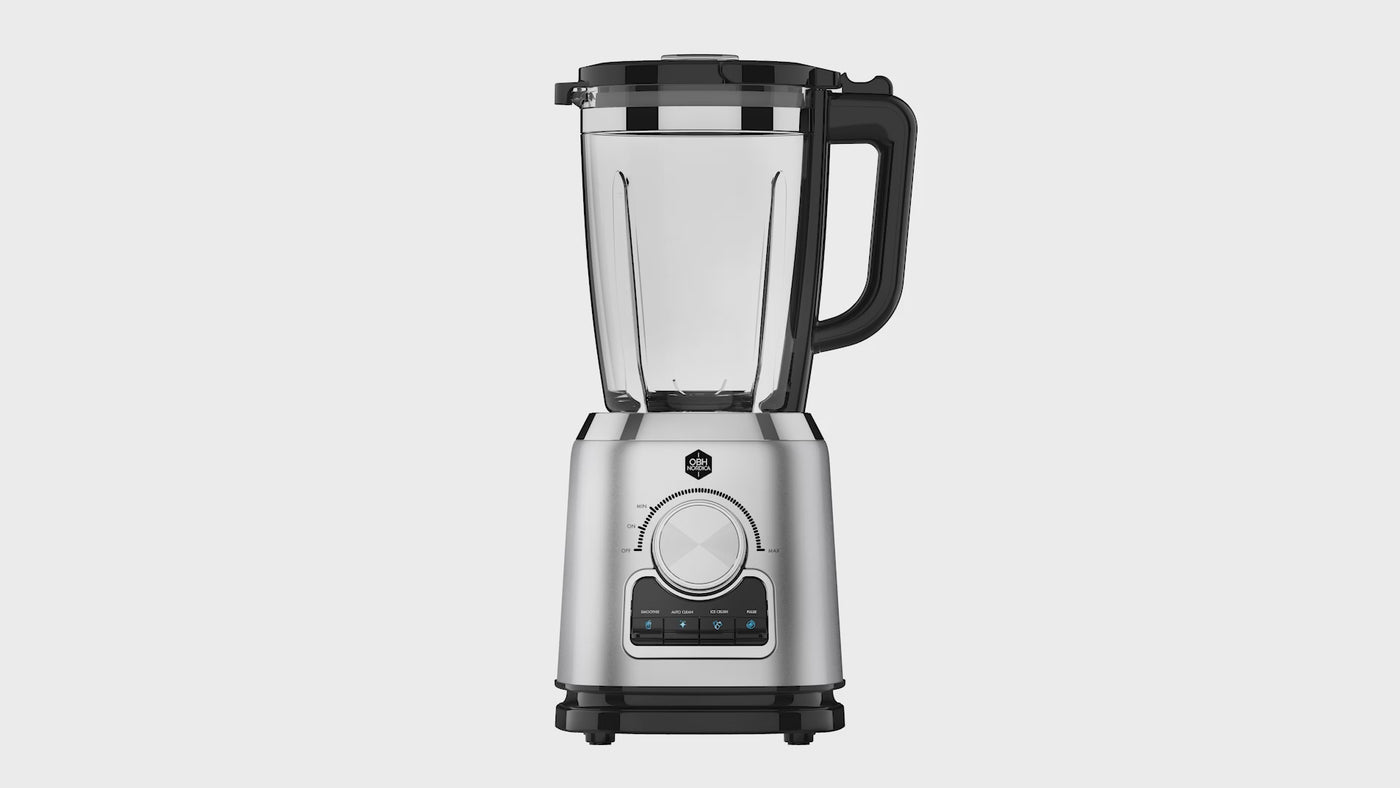 OBH Nordica blender Prime Mix 1,75 L 1400 W