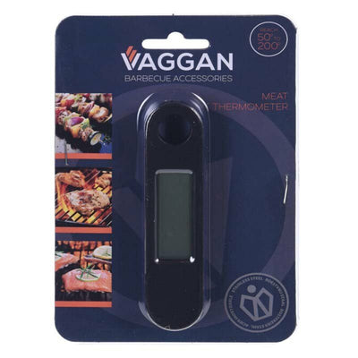 Vaggan - Digital stegetermometer - foldbart