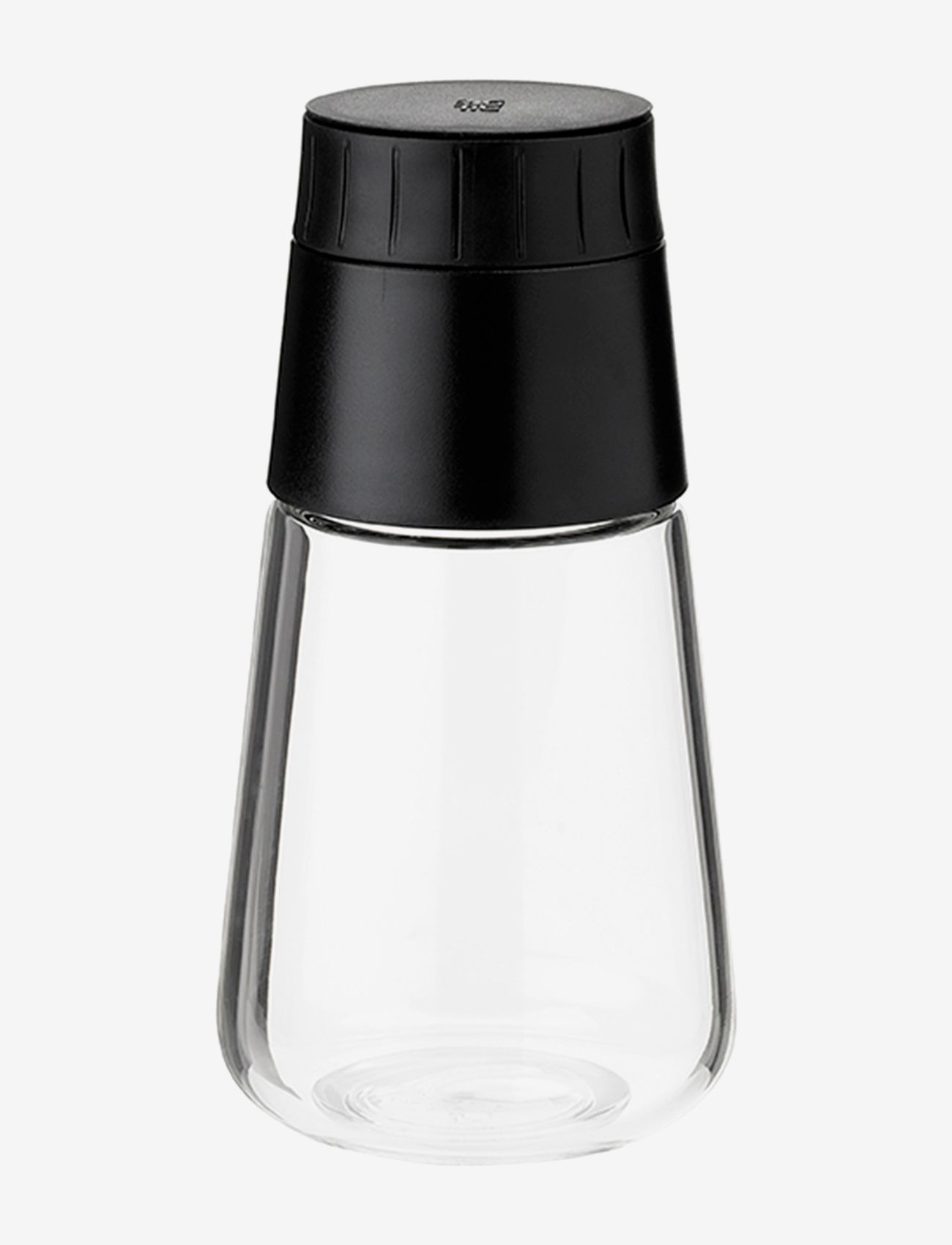 Stelton - SHAKE-IT - Dressingshaker 0.35 l. black