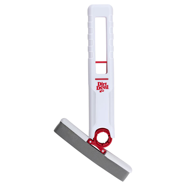 Dirt devil - Mini moppe med vrid - ass. farve