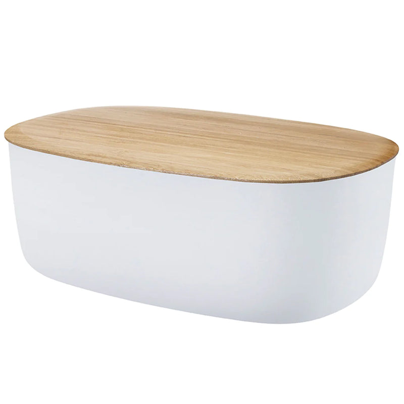 Stelton - BOX-IT Brotkasten weiß