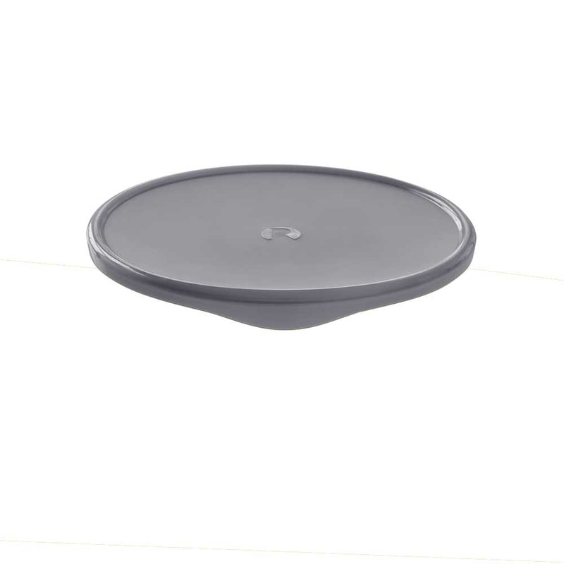 Rosendahl - Grand Cru Deckel für Schüssel Ø19,5 cm grau