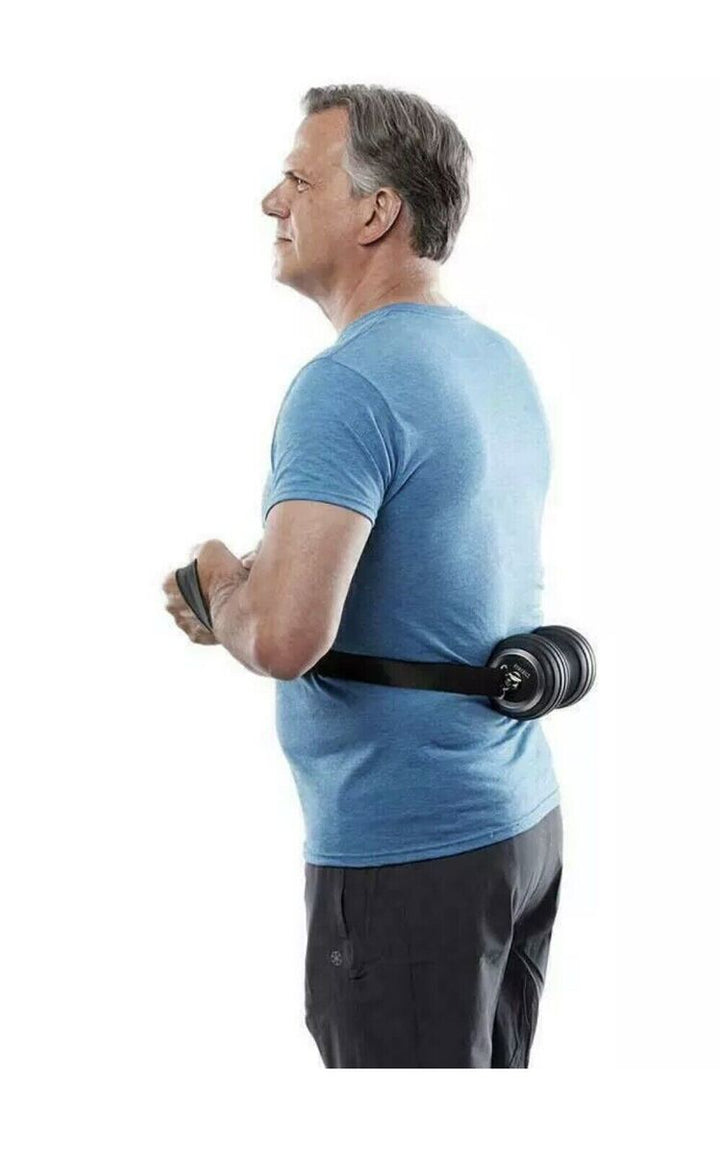 HoMedics - Total Body Massager Black