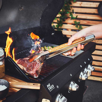 Jamie Oliver - Grilltang 46 cm