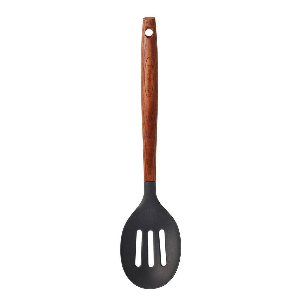 Scanpan - Hulske 31 cm - Karboniseret Ask