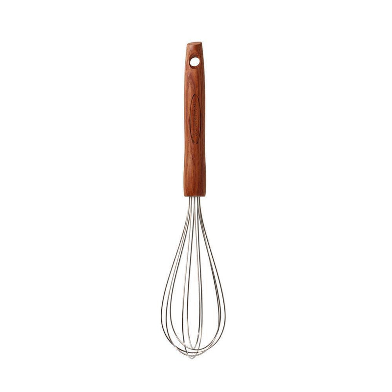 Scanpan - Piskeris 28 cm - Karboniseret Ask
