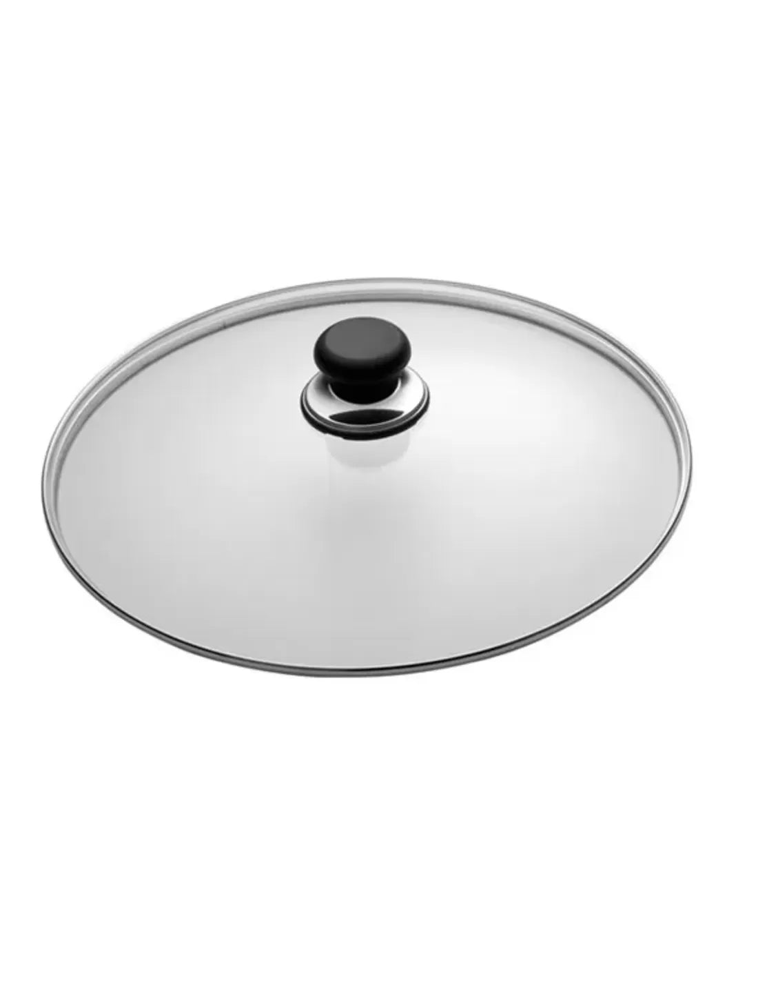 Scanpan - Classic Glaslåg - 18 cm