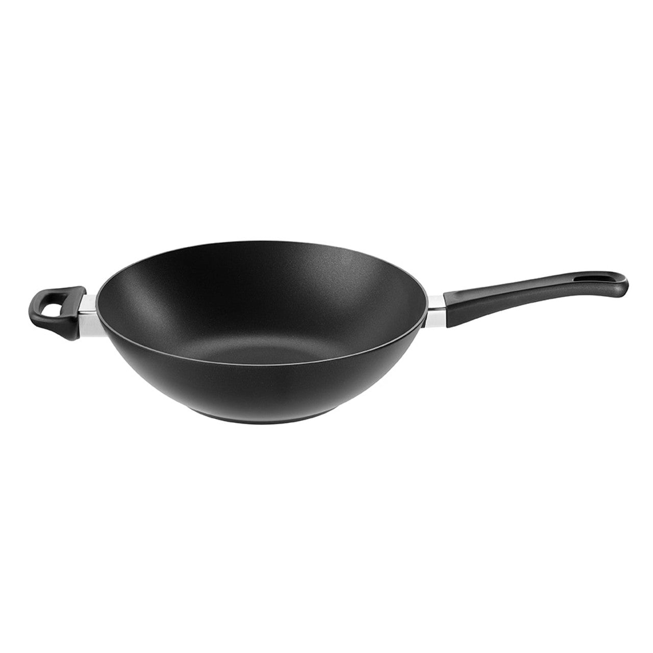 Scanpan - Klassisk induktionswok - 32 cm