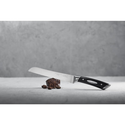 Scanpan - Classic Brødkniv - 20 cm