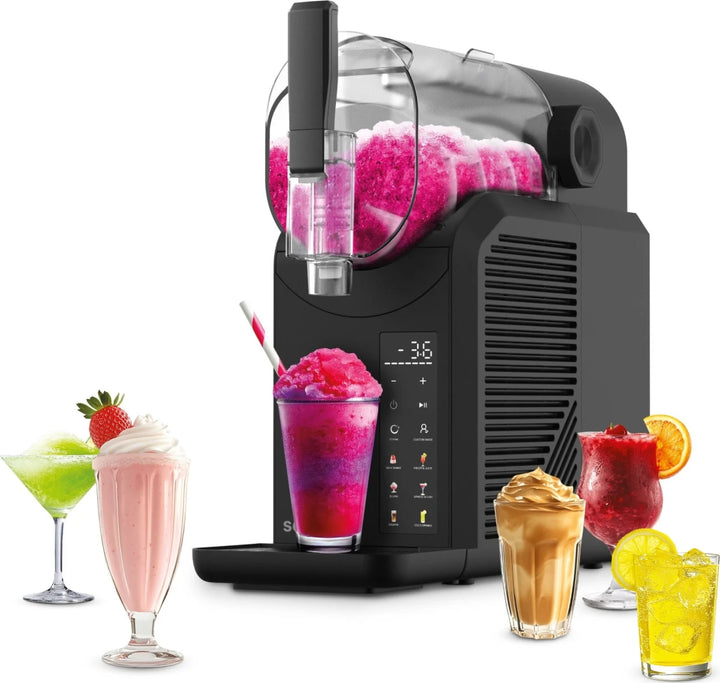 Seeger - Slush-ismaskin 200 W 1,5 L slush