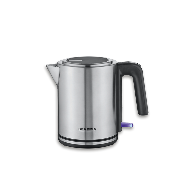 Severin elkedel WK 3489 1 L rustfrit stål 2200 W